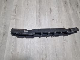 Citroen Berlingo Barra di rinforzo del paraurti anteriore 9816768080