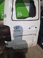 Toyota Proace Heckklappe Kofferraumdeckel 