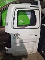 Toyota Proace Heckklappe Kofferraumdeckel 