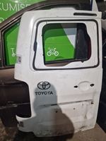 Toyota Proace Heckklappe Kofferraumdeckel 