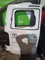 Toyota Proace Portiera di carico posteriore 