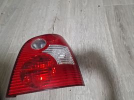 Volkswagen Polo Luz trasera/de freno 