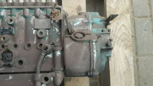 DAF 95 XF Polttoaineen ruiskutuksen suurpainepumppu 0402646910