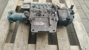 DAF 95 XF Polttoaineen ruiskutuksen suurpainepumppu 0402646910