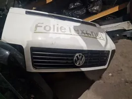 Volkswagen II LT Pokrywa przednia / Maska silnika 