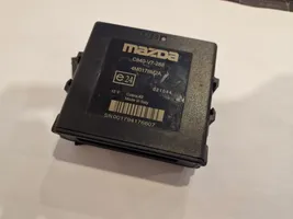 Mazda 6 Pysäköintitutkan (PCD) ohjainlaite/moduuli C840V7288