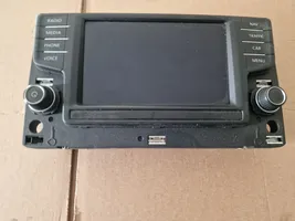 Volkswagen PASSAT B8 Unità principale autoradio/CD/DVD/GPS 3G0919605G