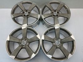 Audi A8 S8 D5 21 Zoll Leichtmetallrad Alufelge 4H0604025AT