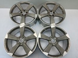 Audi A8 S8 D5 21 Zoll Leichtmetallrad Alufelge 4H0604025AT