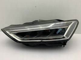 Audi A7 S7 4K8 Phare frontale 4K8941033C