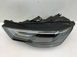 Audi A6 S6 C8 4K Lampa przednia 4K0941033