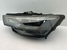 Audi A6 S6 C8 4K Lampa przednia 4K0941033