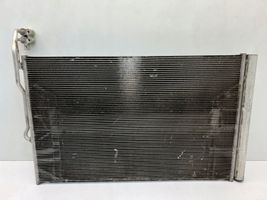 Volkswagen Touareg II Radiateur condenseur de climatisation 7P0820411B