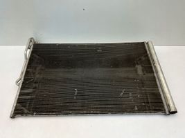 Volkswagen Touareg II Radiateur condenseur de climatisation 7P0820411B