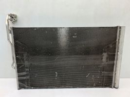 Volkswagen Touareg II Radiateur condenseur de climatisation 7P0820411B