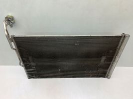 Volkswagen Touareg II Radiateur condenseur de climatisation 7P0820411B