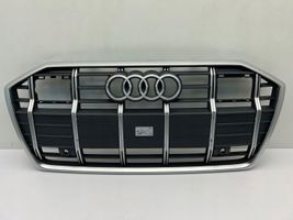 Audi A6 Allroad C8 Grotelės viršutinės 4K0853651G