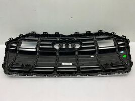 Audi A6 Allroad C8 Griglia superiore del radiatore paraurti anteriore 4K0853651G