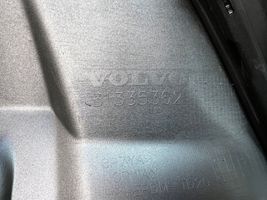 Volvo XC40 Moulure inférieure de pare-chocs arrière 31335362