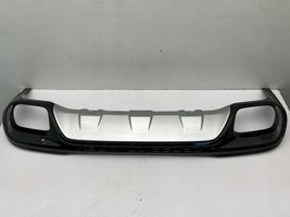 Volvo XC40 Moulure inférieure de pare-chocs arrière 31335362