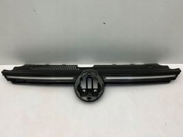 Volkswagen Golf VIII Griglia superiore del radiatore paraurti anteriore 5H0853651AC