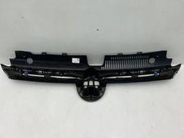 Volkswagen Golf VIII Griglia superiore del radiatore paraurti anteriore 5H0853651AC