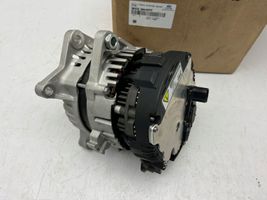 Hyundai Tucson IV NX4 Generatore/alternatore 363002M410