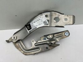 Mercedes-Benz A W177 Cerniere del vano motore/cofano A177880120064