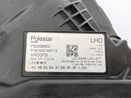 Polestar 2 Phare frontale P32338902