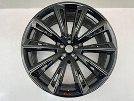 Audi Q8 Jante alliage aluminium R23 4M8601025AT