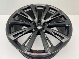 Audi Q8 R23-kevytmetallivanne 4M8601025AT