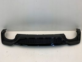 Audi RS7 C8 Moulure inférieure de pare-chocs arrière 4K8807514