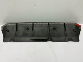 BMW 3 G20 G21 Moulure inférieure de pare-chocs arrière 5100465