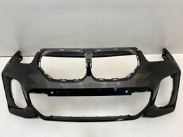 BMW X1 F48 F49 Front bumper 