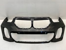 BMW X1 F48 F49 Front bumper 