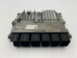 BMW X1 F48 F49 Calculateur moteur ECU 9897880