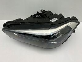 BMW X1 F48 F49 Headlight/headlamp 7472255