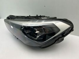 BMW X1 F48 F49 Headlight/headlamp 7472255