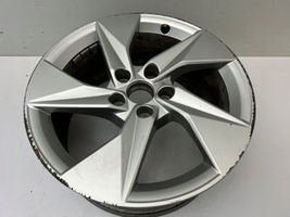 Audi A3 8Y R17-alumiinivanne 8Y0601025A