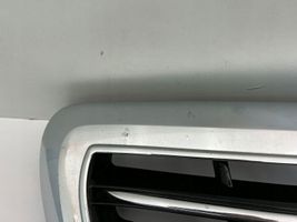 Mercedes-Benz S W222 Grille calandre supérieure de pare-chocs avant A2228800183