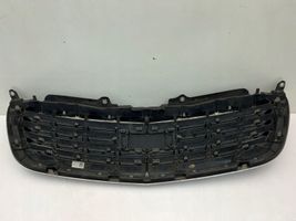 Mercedes-Benz S W222 Maskownica / Grill / Atrapa górna chłodnicy A2228800183