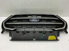 Ford Ecosport Grille calandre supérieure de pare-chocs avant GN1517B968EW
