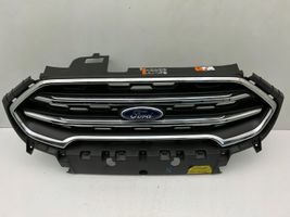 Ford Ecosport Верхняя решётка GN1517B968EW