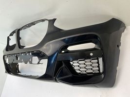 BMW X3 G01 Zderzak przedni 
