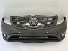 Mercedes-Benz V Class W447 Zderzak przedni A4478800470