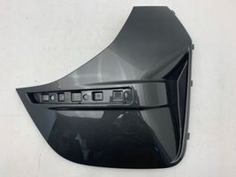 BMW 4 G22 G23 G24 G26 Narożnik zderzaka tylnego 8078587