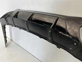 Mercedes-Benz AMG GT 4 x290 w290 Rivestimento della parte inferiore del paraurti posteriore A2908854600