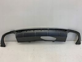 Audi A5 Moulure inférieure de pare-chocs arrière 4KE807733A