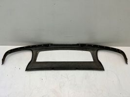 Bentley Bentayga Rivestimento della parte inferiore del paraurti posteriore 36A807521