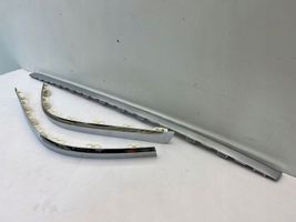 Bentley Bentayga Rear bumper trim bar molding 36A807725